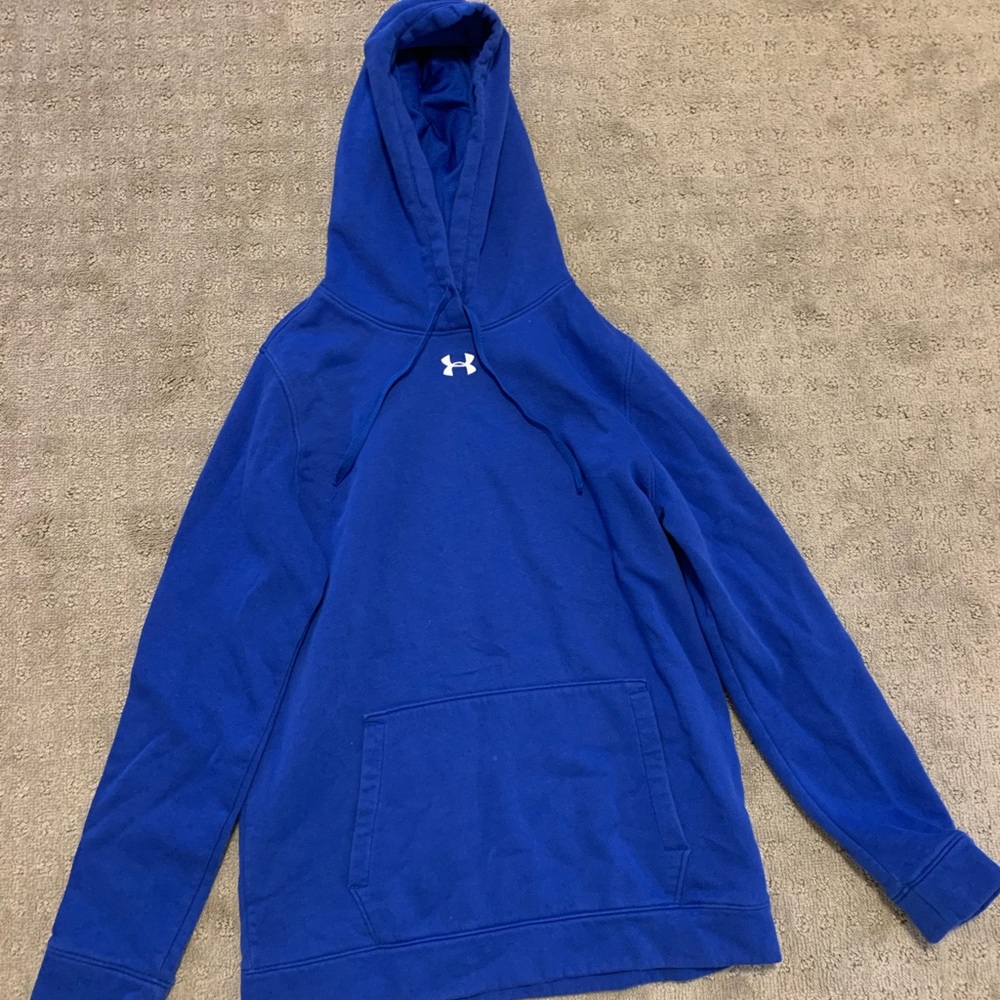 Under Armour women’s hoodie